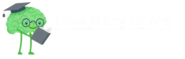 How Many Of Me