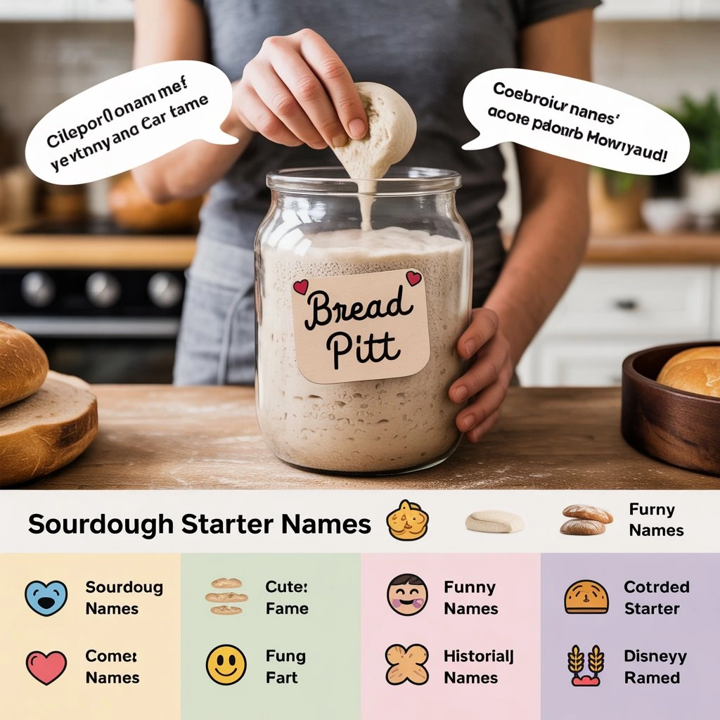 Cute, Wholesome & Just-Plain-Adorable Names